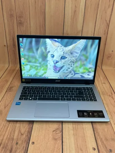 Notebook Acer i3-N305 13ª Geração, 8GB DDR5, SSD, Tela Full HD, Garantia