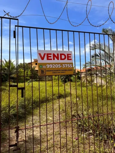 Venda Calhau terreno São Luís MA
