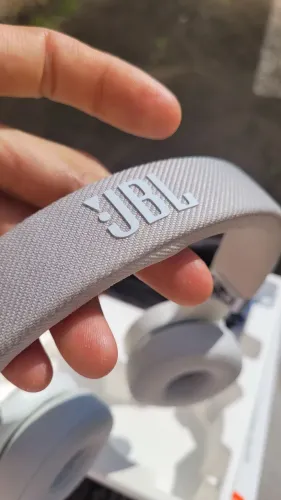 Fone Headset JBL live 670nc
