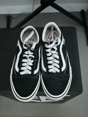 Tênis Vans - Skateboarding Shoe