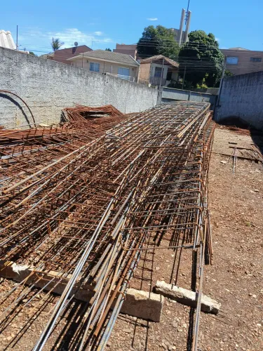 Armadores disponivel serviço 