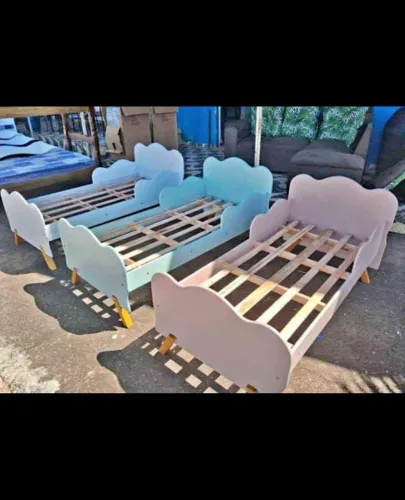 Cama Infantil 