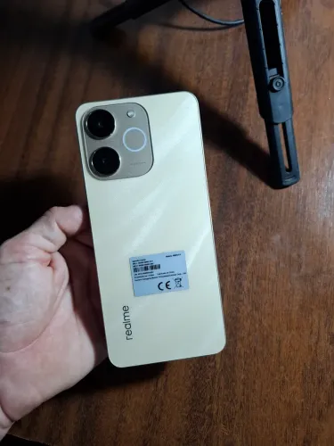 Realme note 70 256 gigas