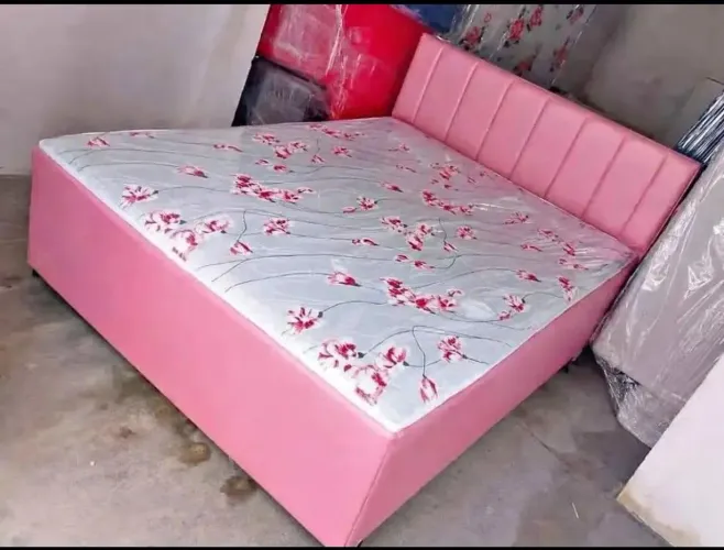 Cama box casal com entrega