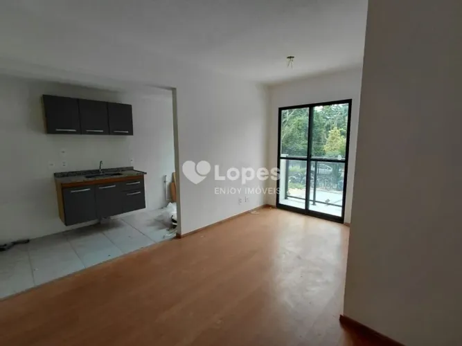 Apartamento em Vargem Grande, Rio de Janeiro