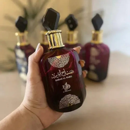 ? Perfume Árabe FEM SABAH Feminino Original - Sofisticado| R$ 219,99 ?