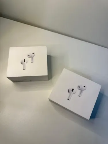 AirPods Pro 3th / lacrado / pronta entrega