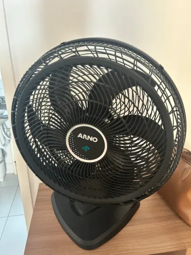 Ventilador Arno 50cm