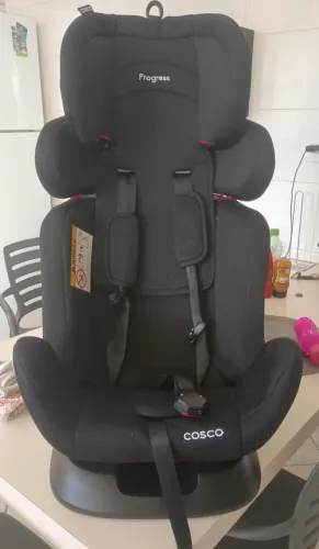 Cadeirinha de carro Cosco baby