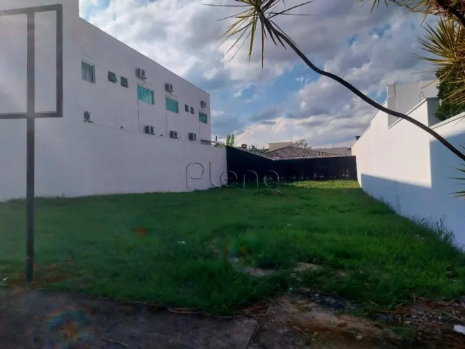 Terreno para alugar em Indaiatuba, Jardim Esplanada, com 300 m²