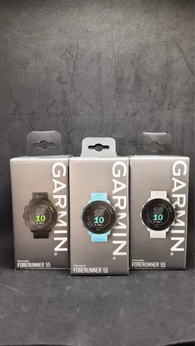 Forerunner 55