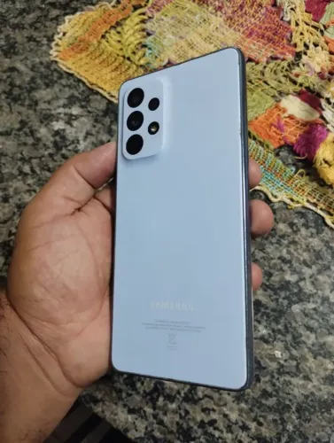 A53 SAMSUNG 5G