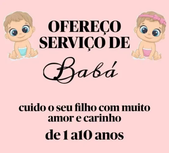 SOU BABÁ