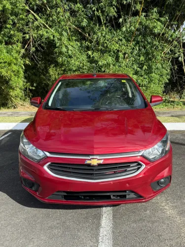Hyundai HB20 Copa DO Mundo 1.0 Flex 12V Mec. 2015