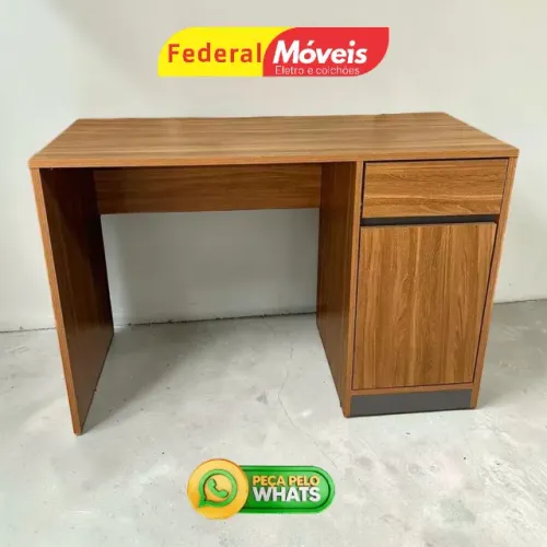 Escrivaninha 1G 1P - Oferta Imperdível!