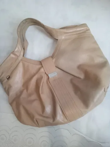 Bolsa de couro