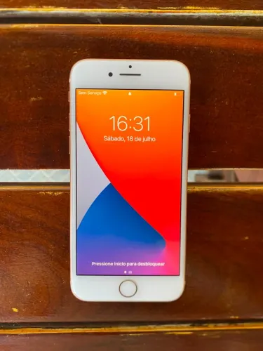 Iphone 8