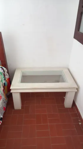 Mesa de centro de sala