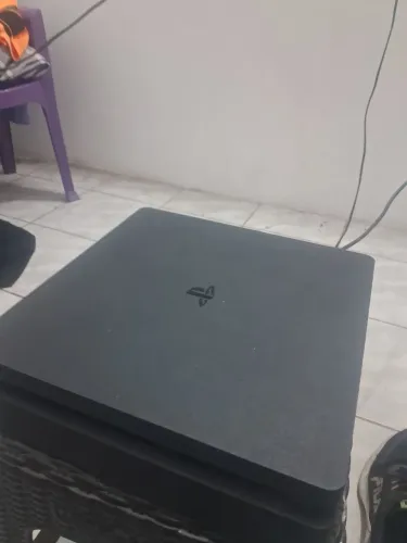 Ps4 video game