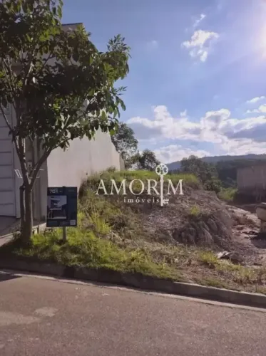 Terreno a venda no condomínio mais viver em Cajamar centro