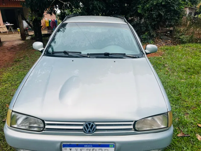 Capo gol gti original