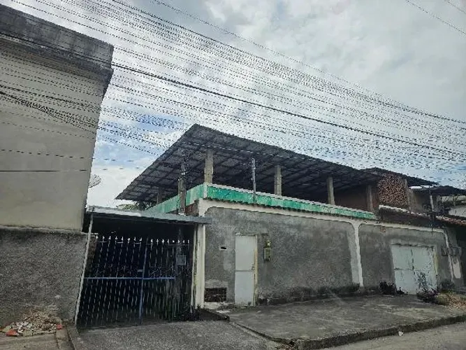 Oferta com excelente localização Casa no Lindo Parque, Sao Goncalo - RJ, Nº 265, 5 quarto