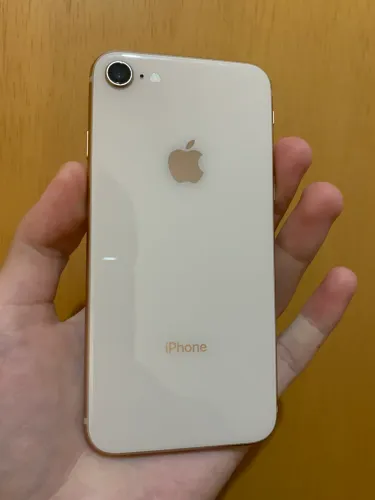 iPhone 8 Rose - 64GB
