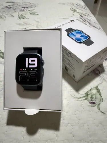 HUAWEI FIT 5