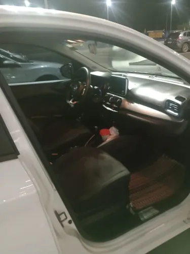 Fiat Cronos Drive 1.3 8V Flex 2020