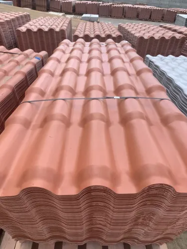 TELHA PVC COLONIAL CERÂMICA PROMOÇÃO