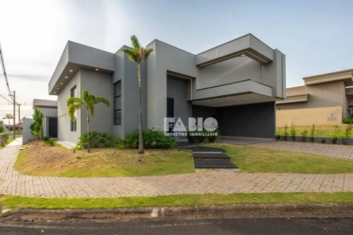 Condomínio Terra Vista Residence