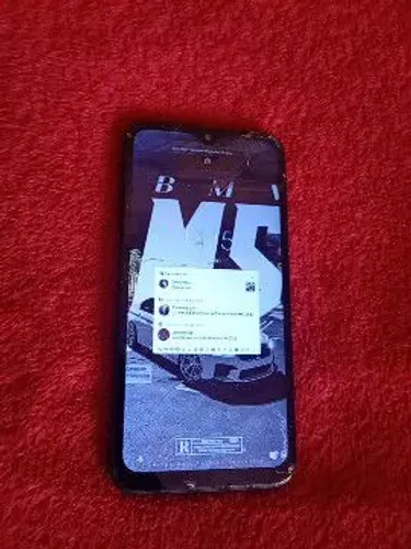 Venda celular