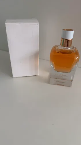 Perfume Hermes