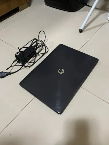 Notebook Positivo