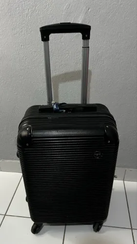 Mala de bordo 10kg