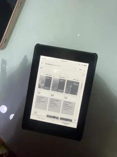 Kindle Paperwhite 10 geração