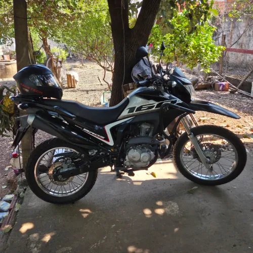 Honda NXR 160 Bros ESDD FlexOne 2021