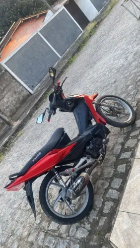 Shineray Phoenix +