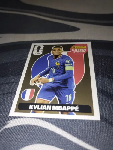 ? Mbappé Ouro 2026 | Excelente Estado