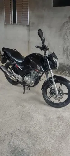 Vendo fan 160 ano 17-18