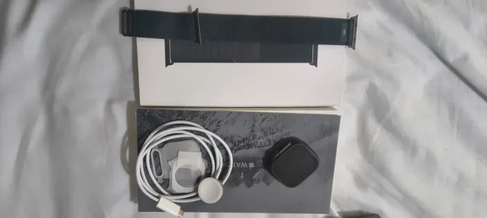 Smartwatch Apple Original Novov