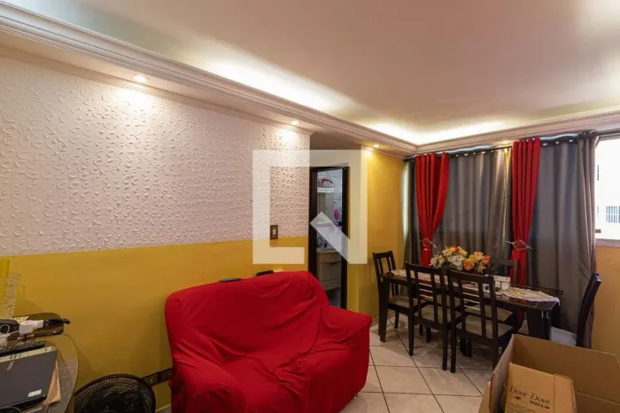 Apartamento à Venda - Cangaíba, 2 Quartos, 58 m2