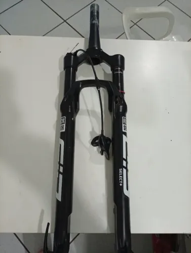 Suspensão Rockshox Sid Select