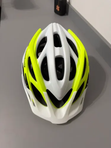 Capacete ciclismo absolute G