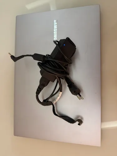 Notebook Samsung book x30