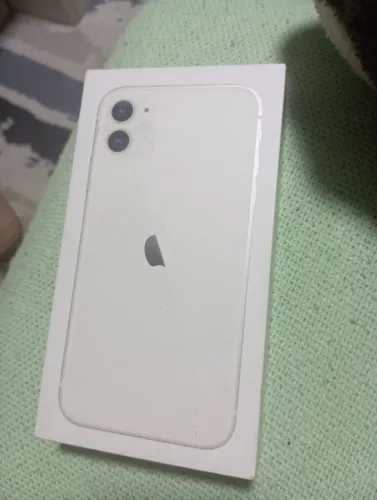 Caixa iPhone