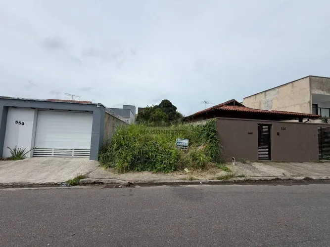 Terreno plano de 180 m² legalizado no Maravista - Niterói/RJ