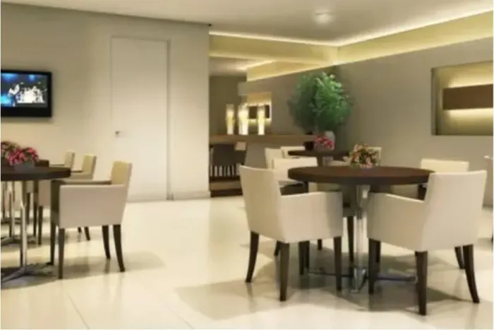 Apartamento-Para Venda-348 Avenida Copacabana, Empresarial 18 do Forte, Empresarial 18 do