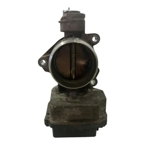 Tbi corpo borboleta citroen c4 picasso 2007 a 2013 