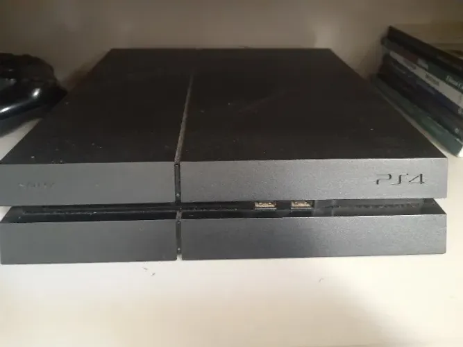 Playstation 4